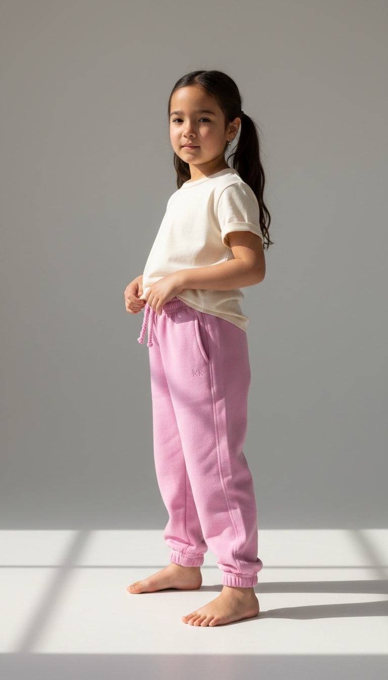 Zara Freizeitkleidung 116 Pink