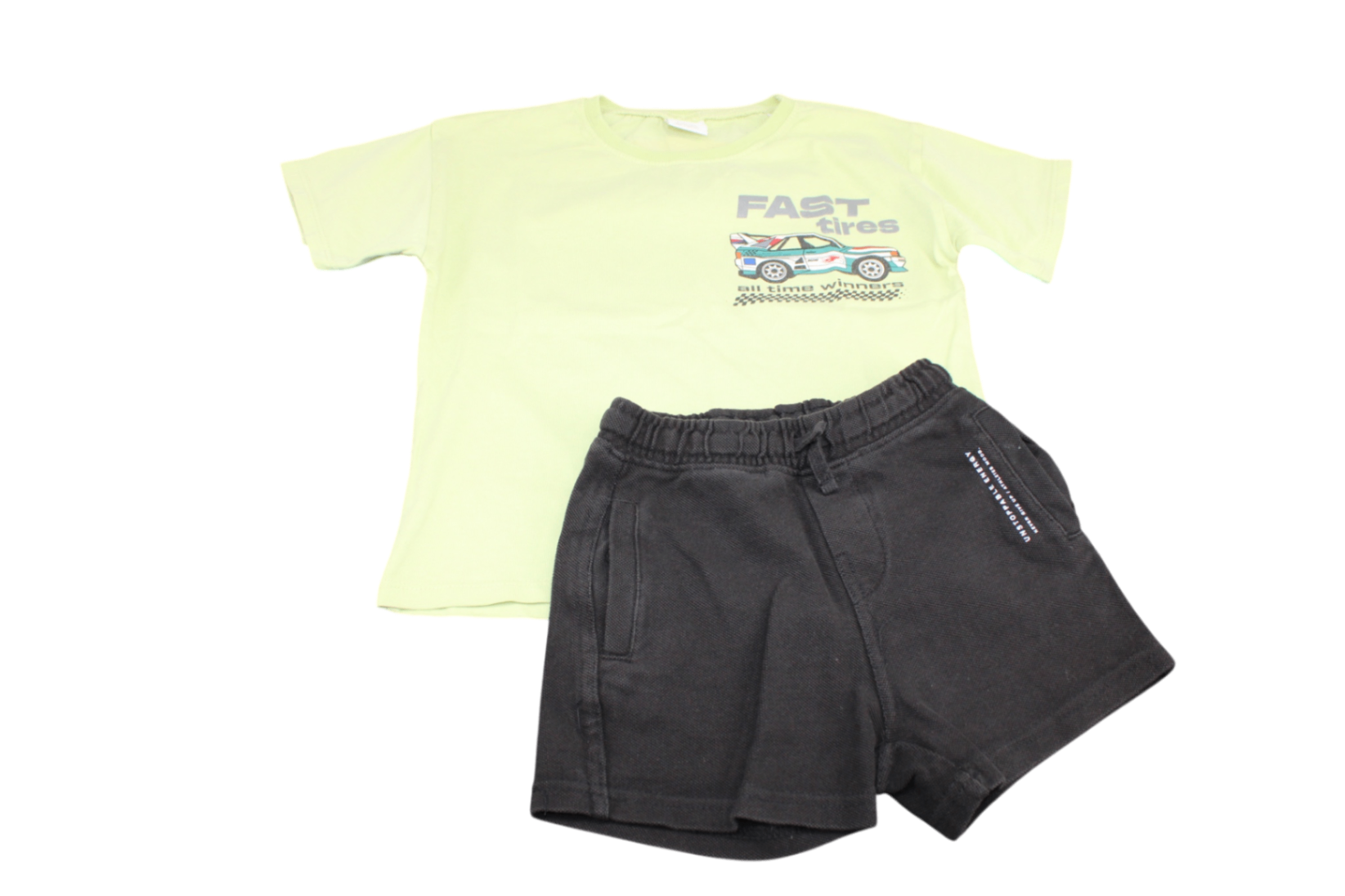 Zara Set Freizeitkleidung