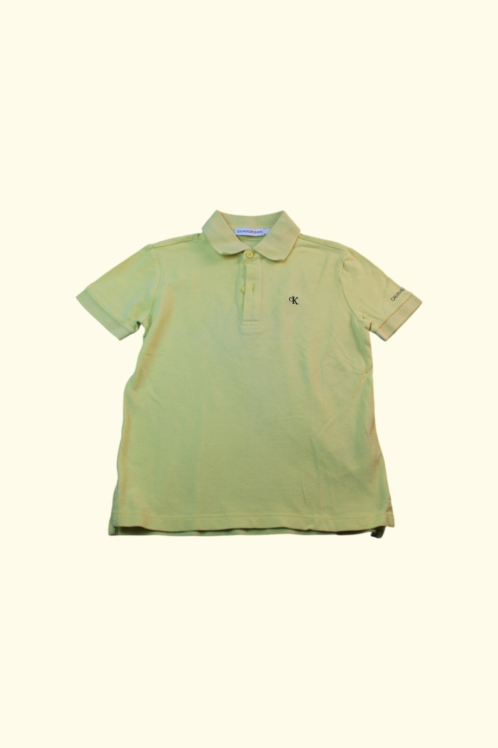 Calvin Klein Polo-Shirt