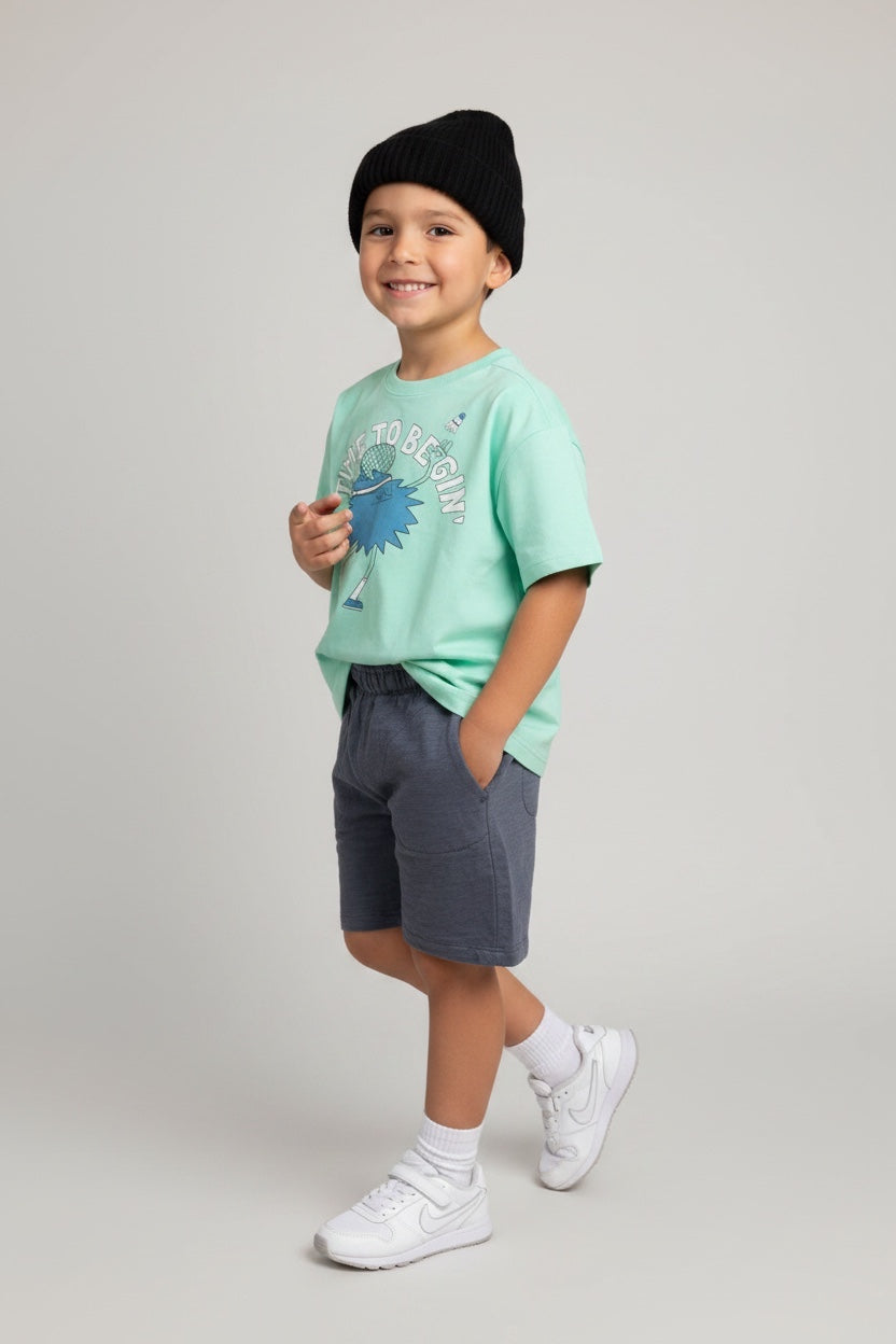 3er Kidkiddo Set