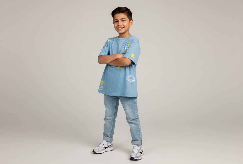 Zara T-Shirt