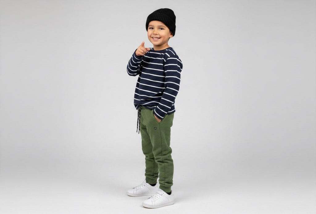 3er Kidkiddo Set