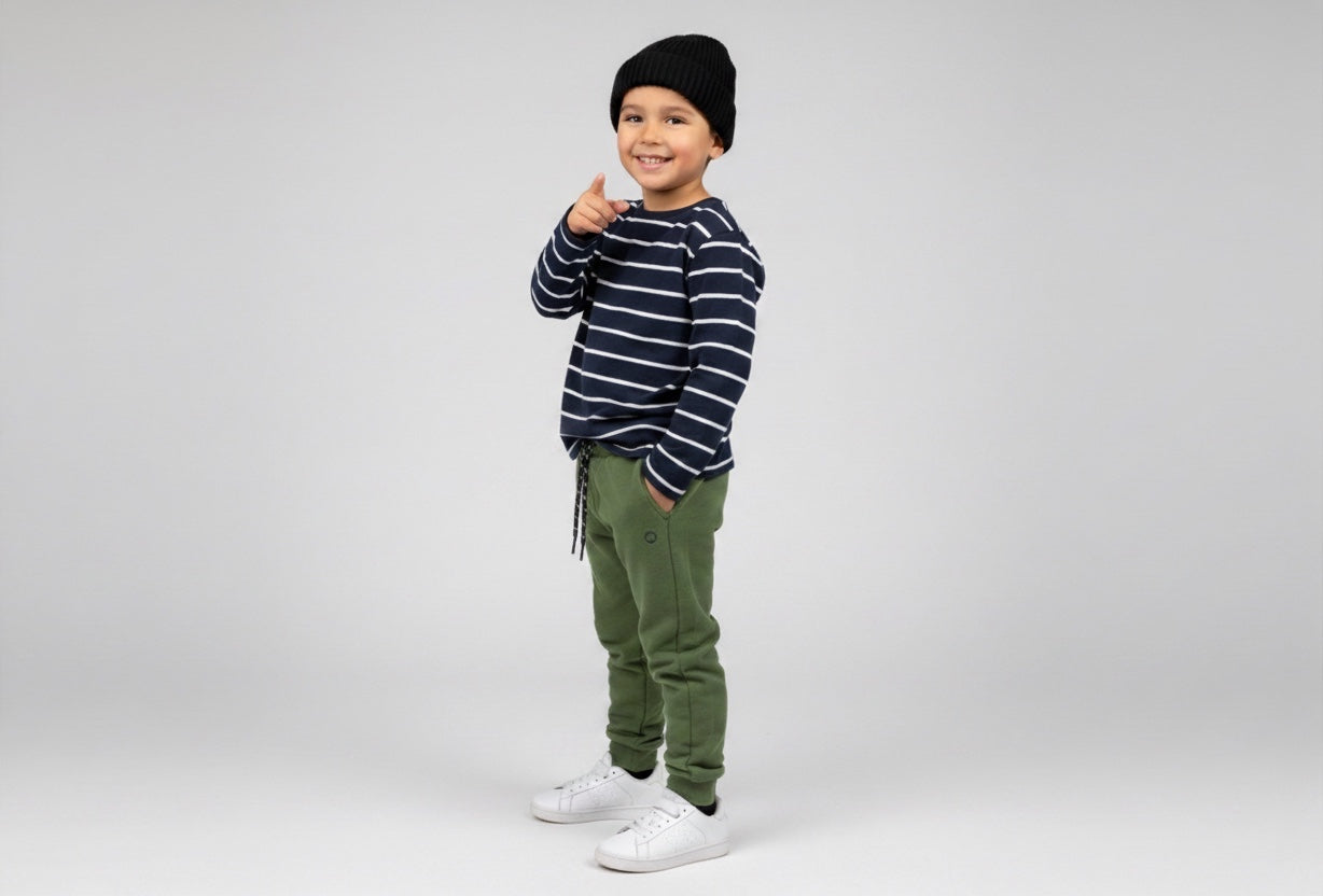 3er Kidkiddo Set