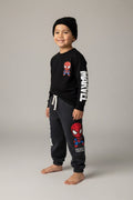 3er Kidkiddo BOX