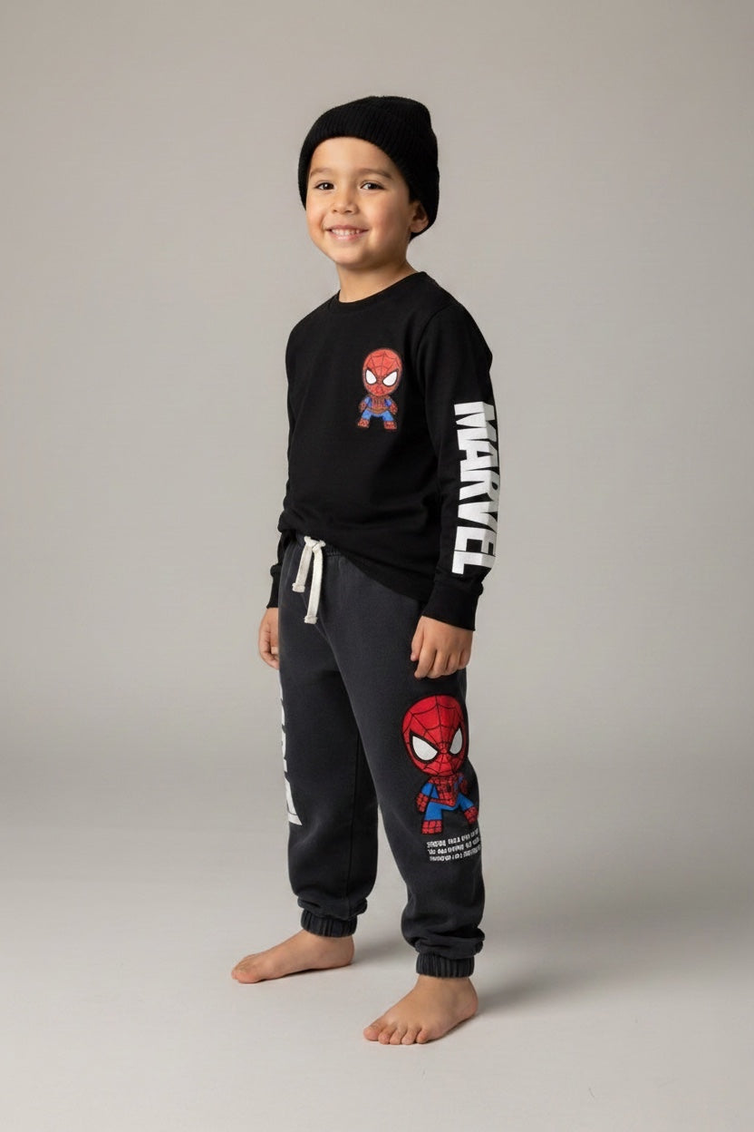 3er Kidkiddo BOX