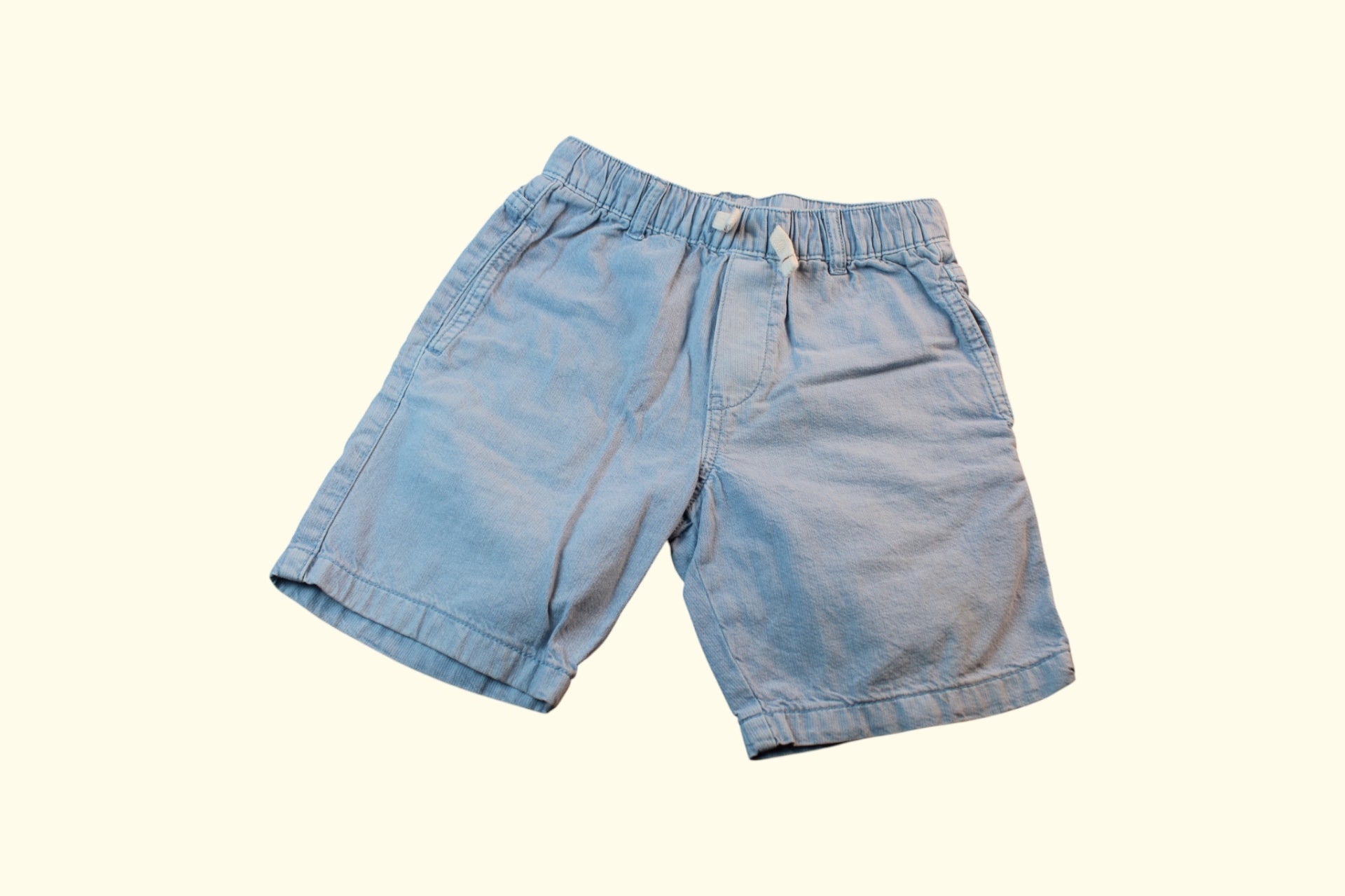 Zara Shorts