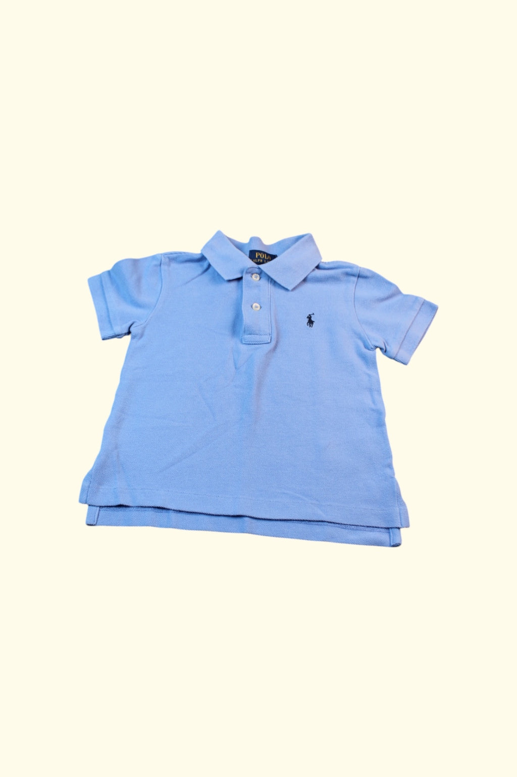 Ralph Lauren Polo-Shirt
