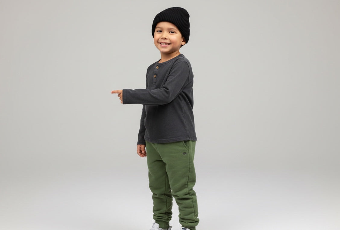 3er Kidkiddo Set