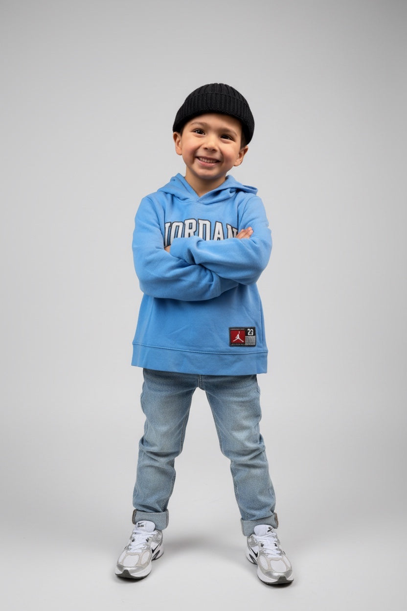 Jordan Hoodie