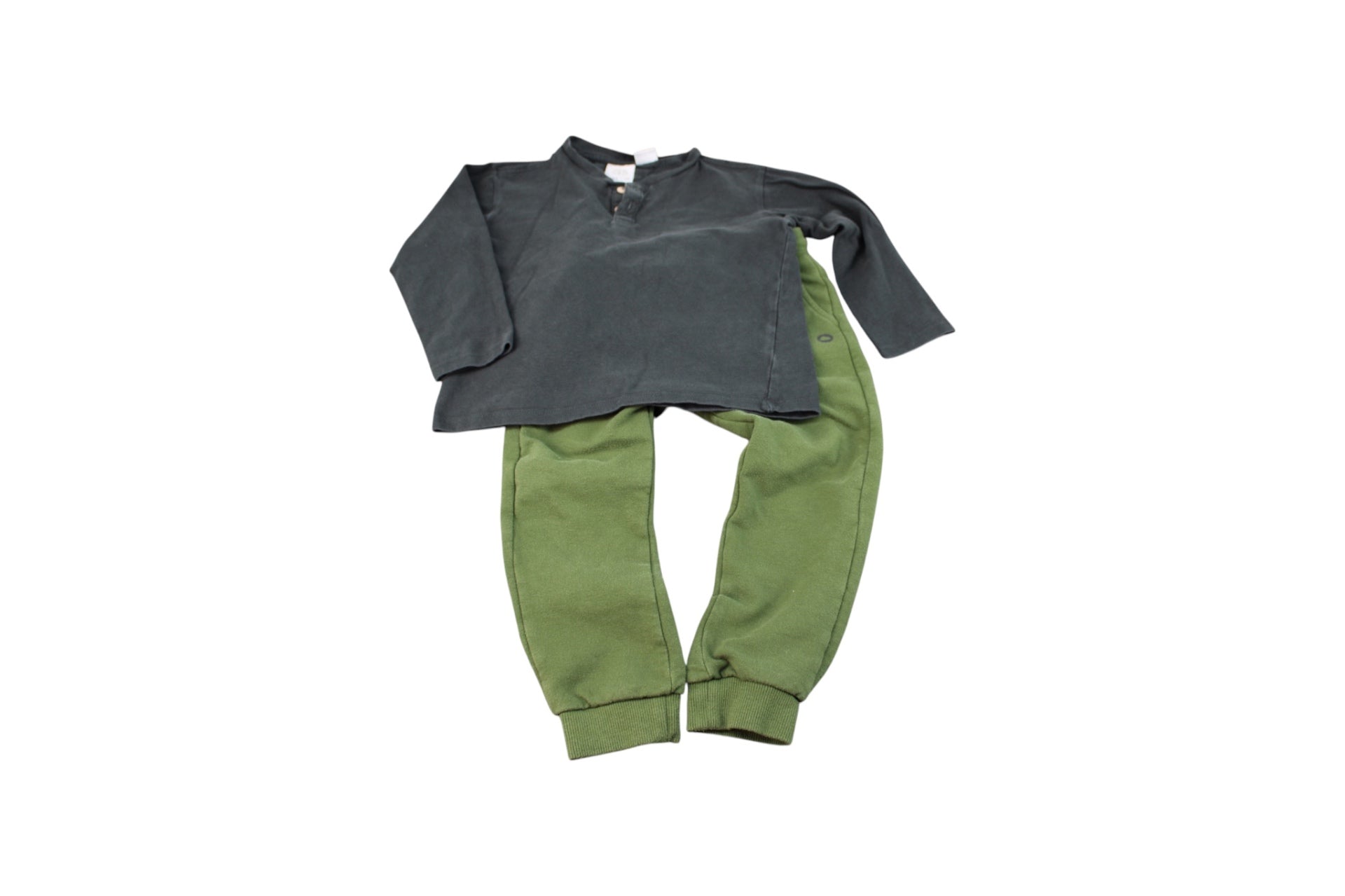 3er Kidkiddo Set