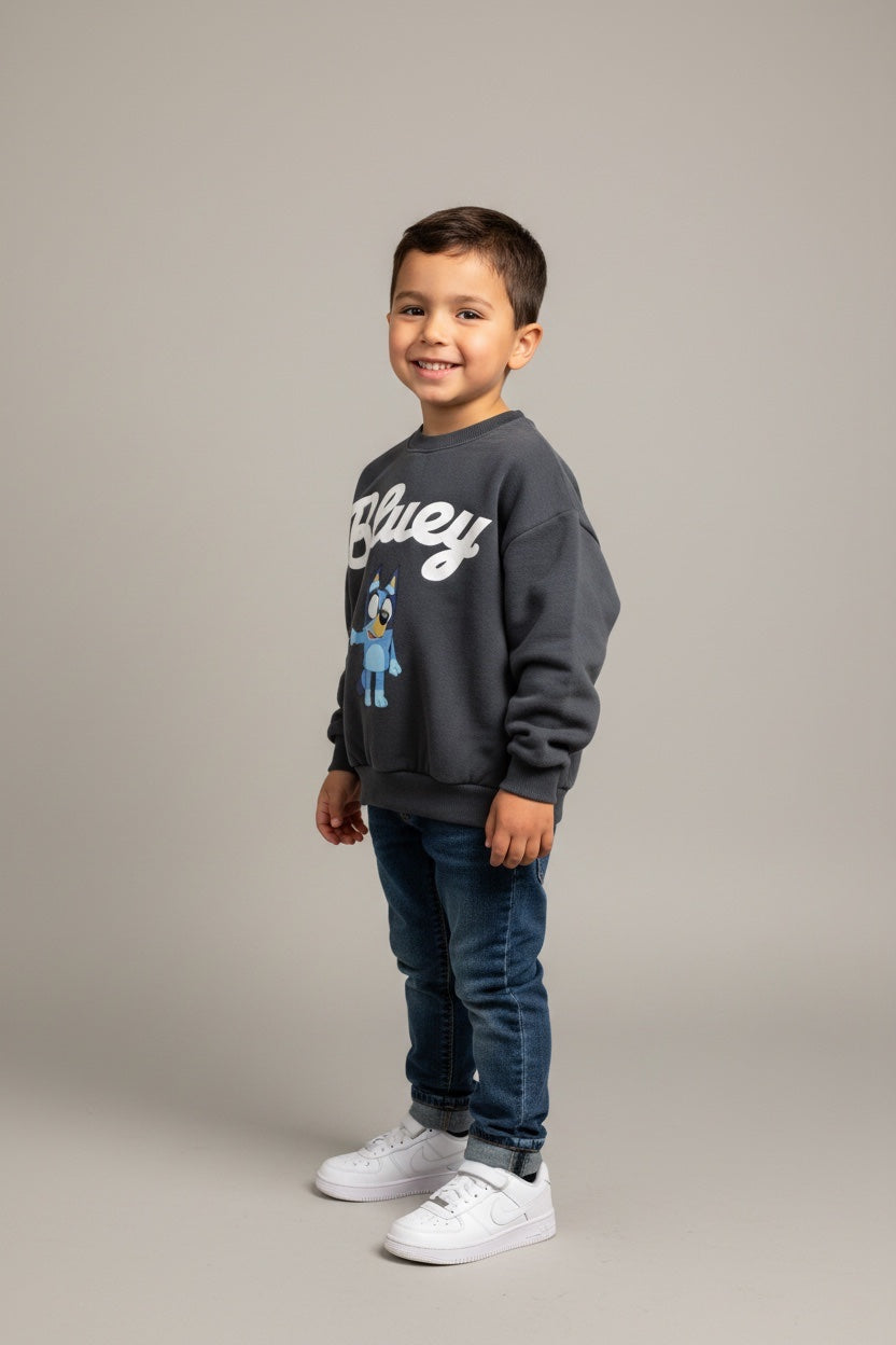 Bluey Sweatshirt