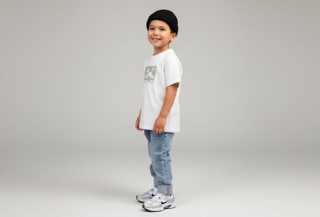 3er Kidkiddo BOX