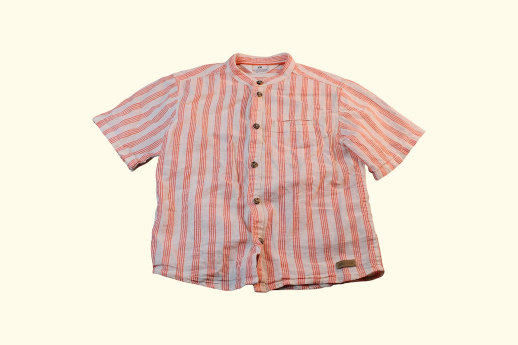 H&M Hemd
