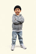 Pepe Jeans Zip-Hoddie