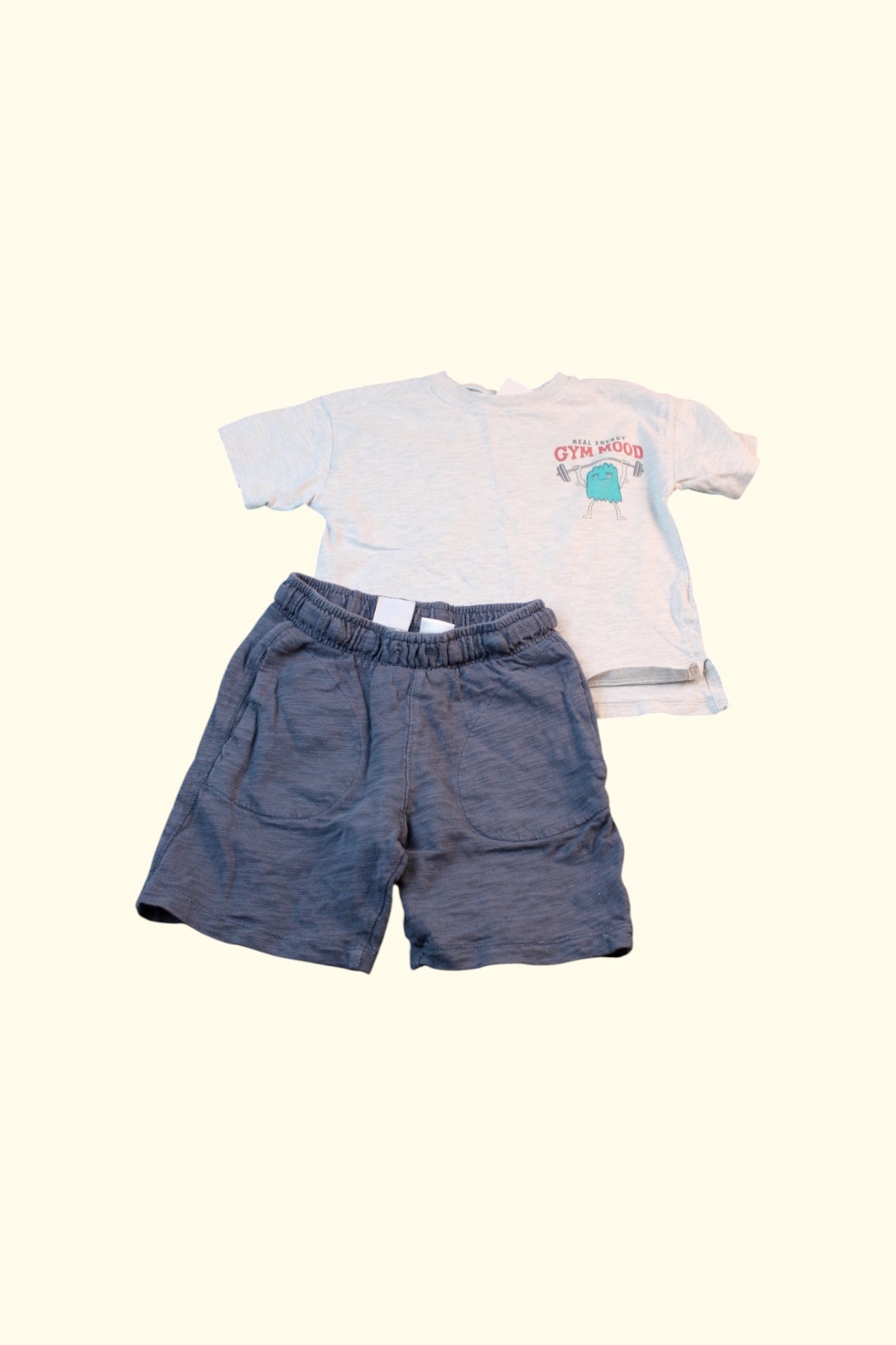 3er Kidkiddo Set