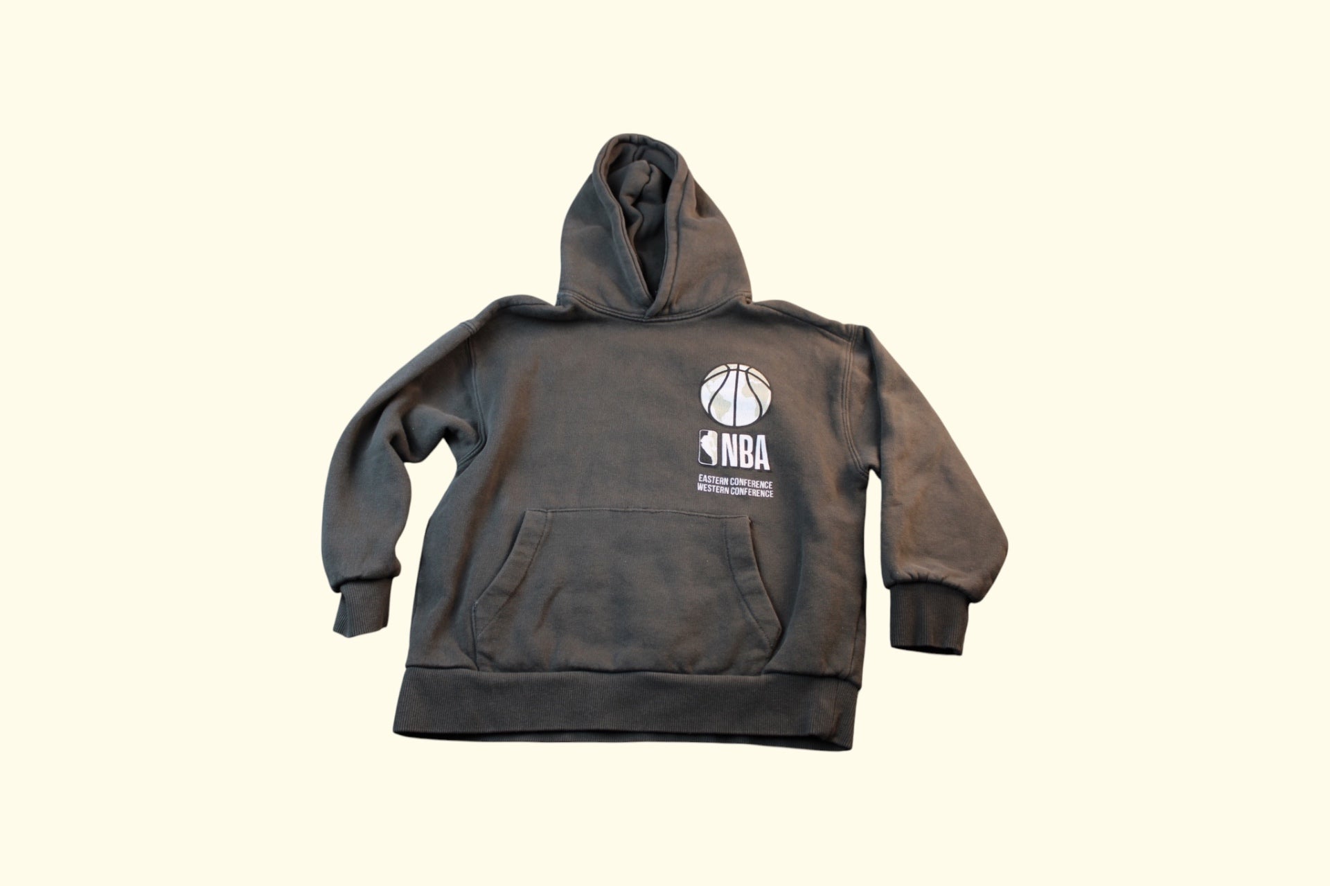 Zara Hoodie