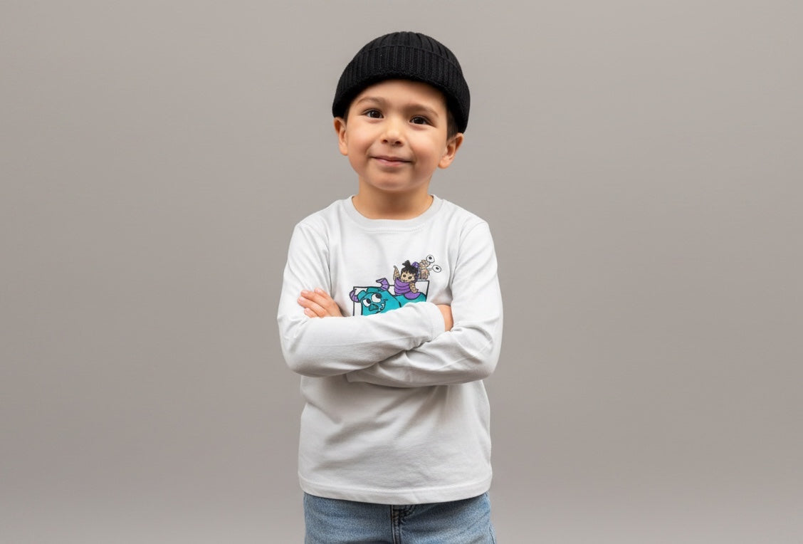 Zara Sweatshirt