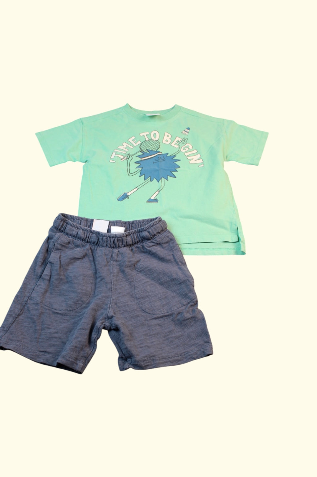 3er Kidkiddo Set