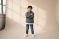 Zara Hoodie