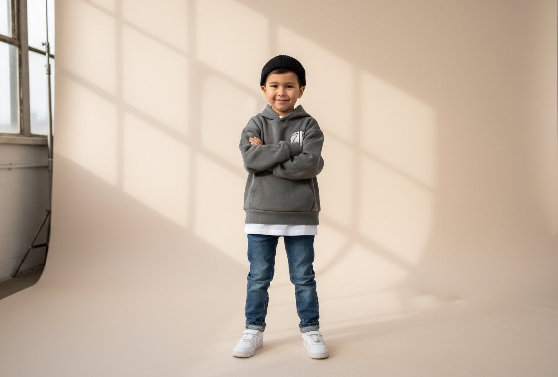 Zara Hoodie