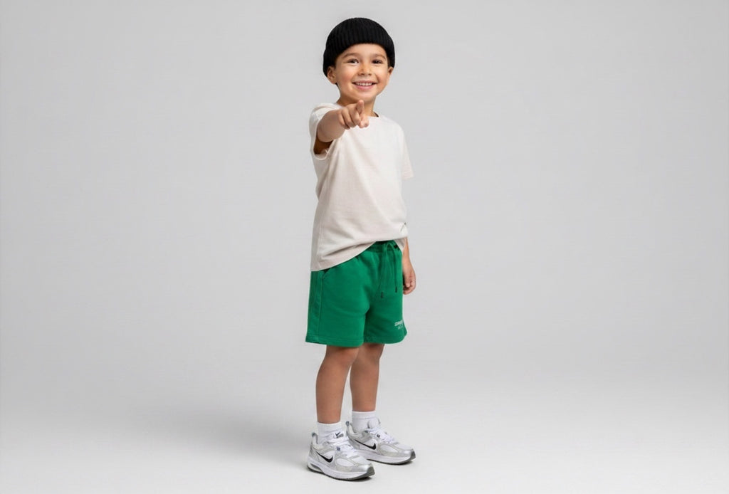 3er Kidkiddo Set