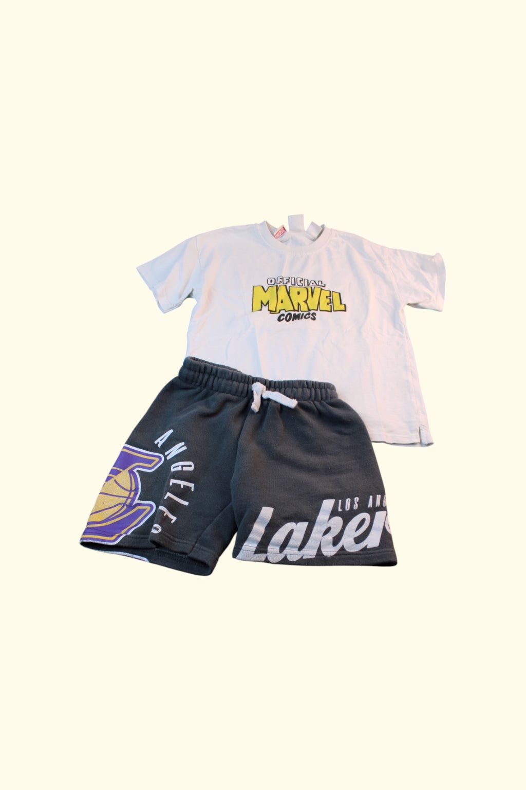 3er Kidkiddo Set