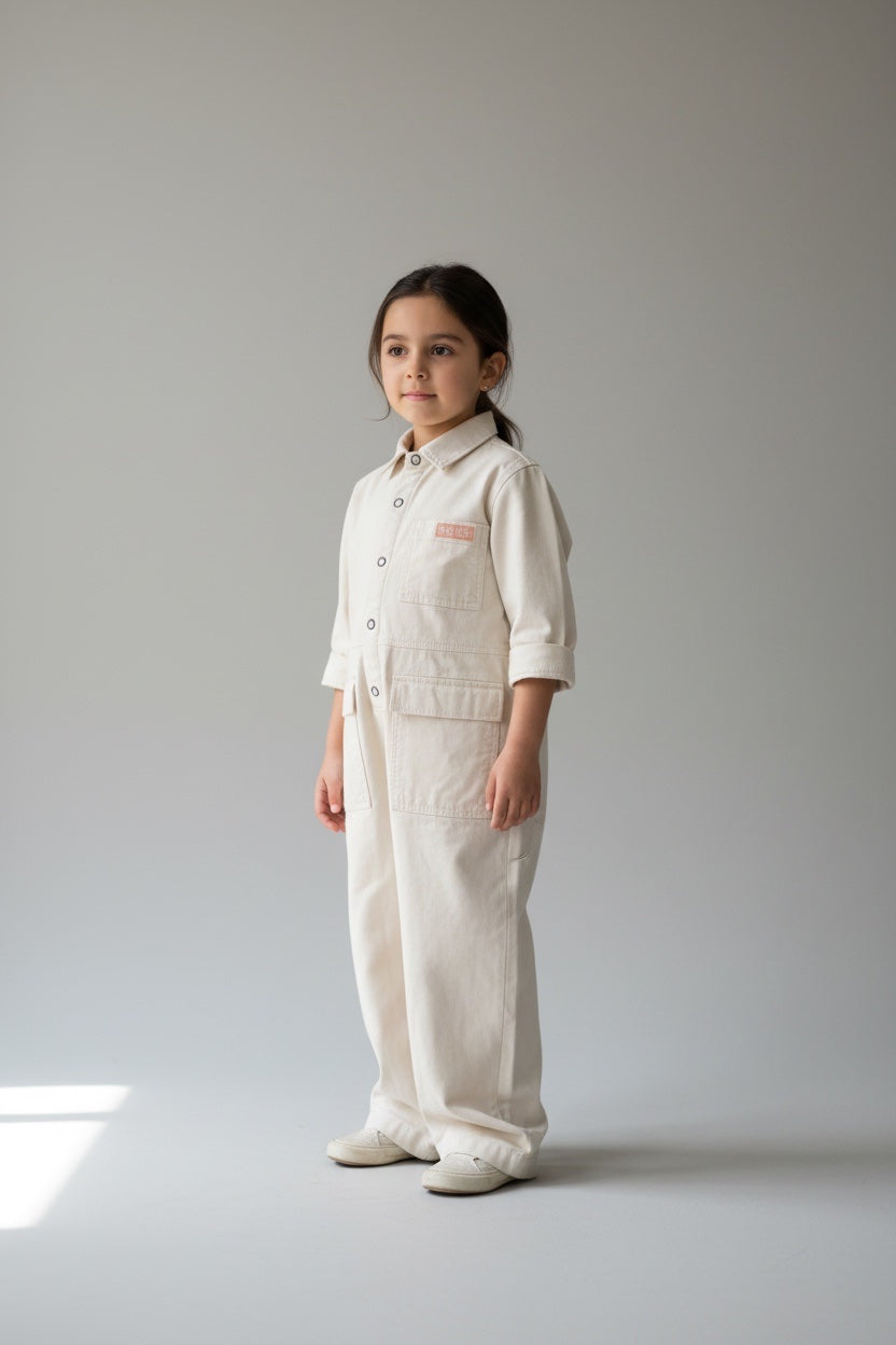 Zara Overall