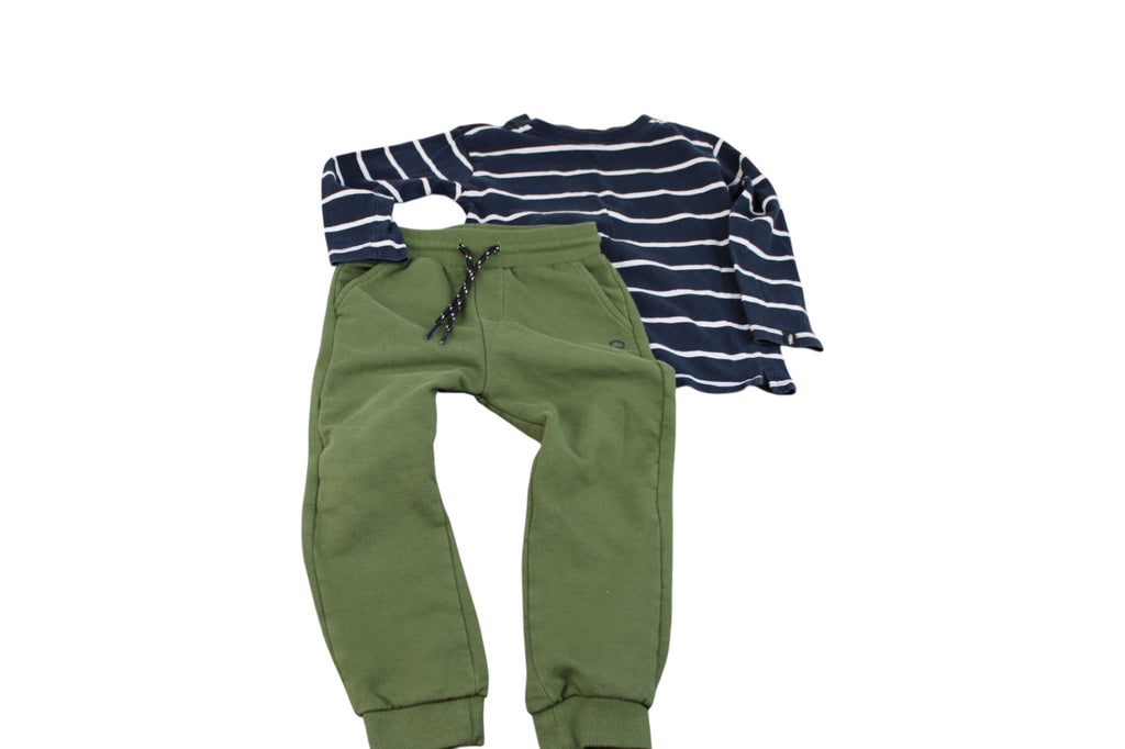 3er Kidkiddo Set