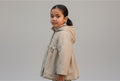 Mantel Beige