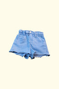 Zara Shorts