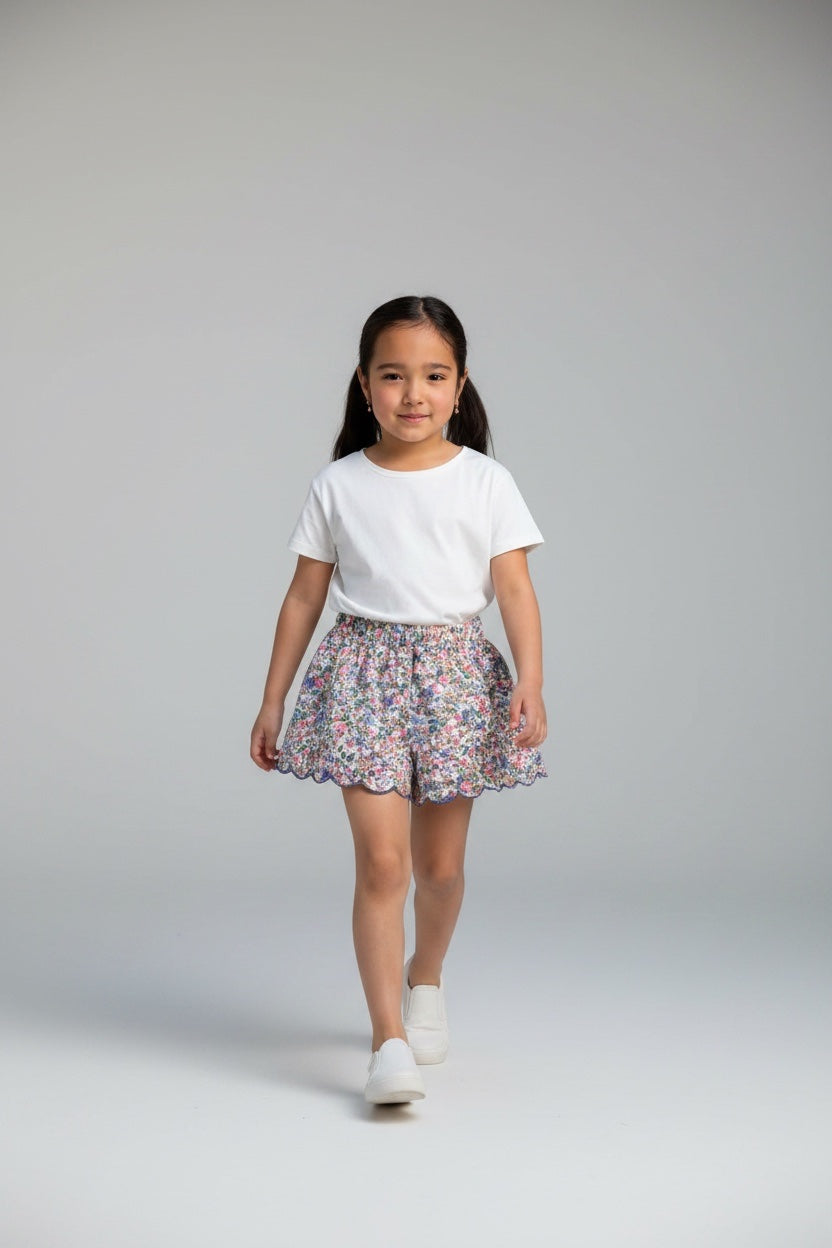 Shorts Bunt