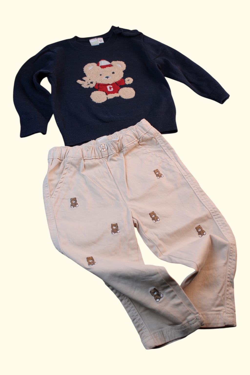 2er Kidkiddo Set