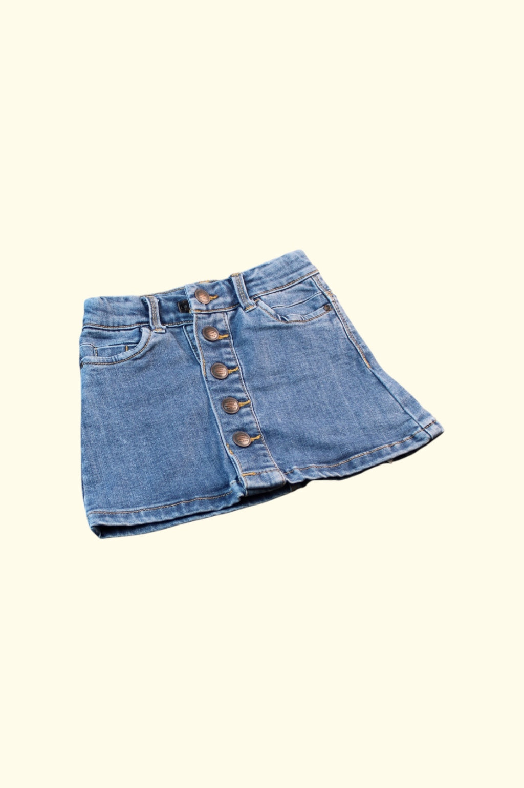 2er Rock Set Blau