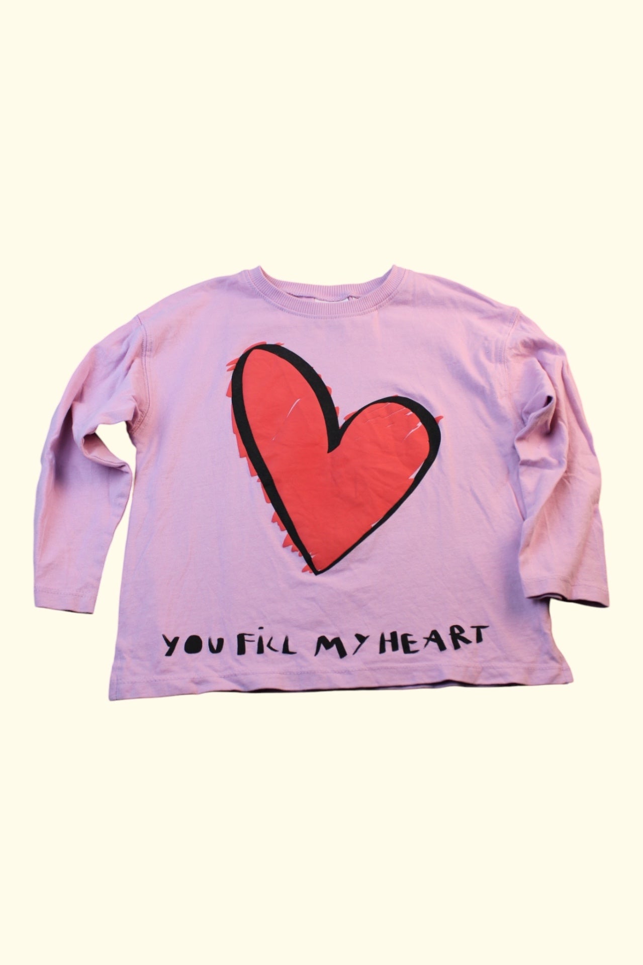 Shirt Pink