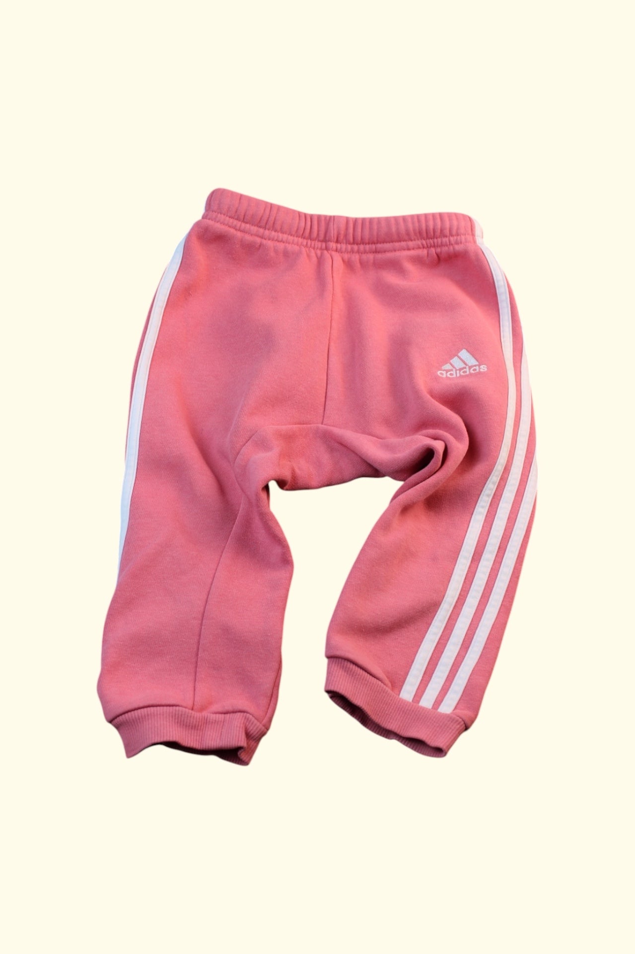 adidas Hose Rosa