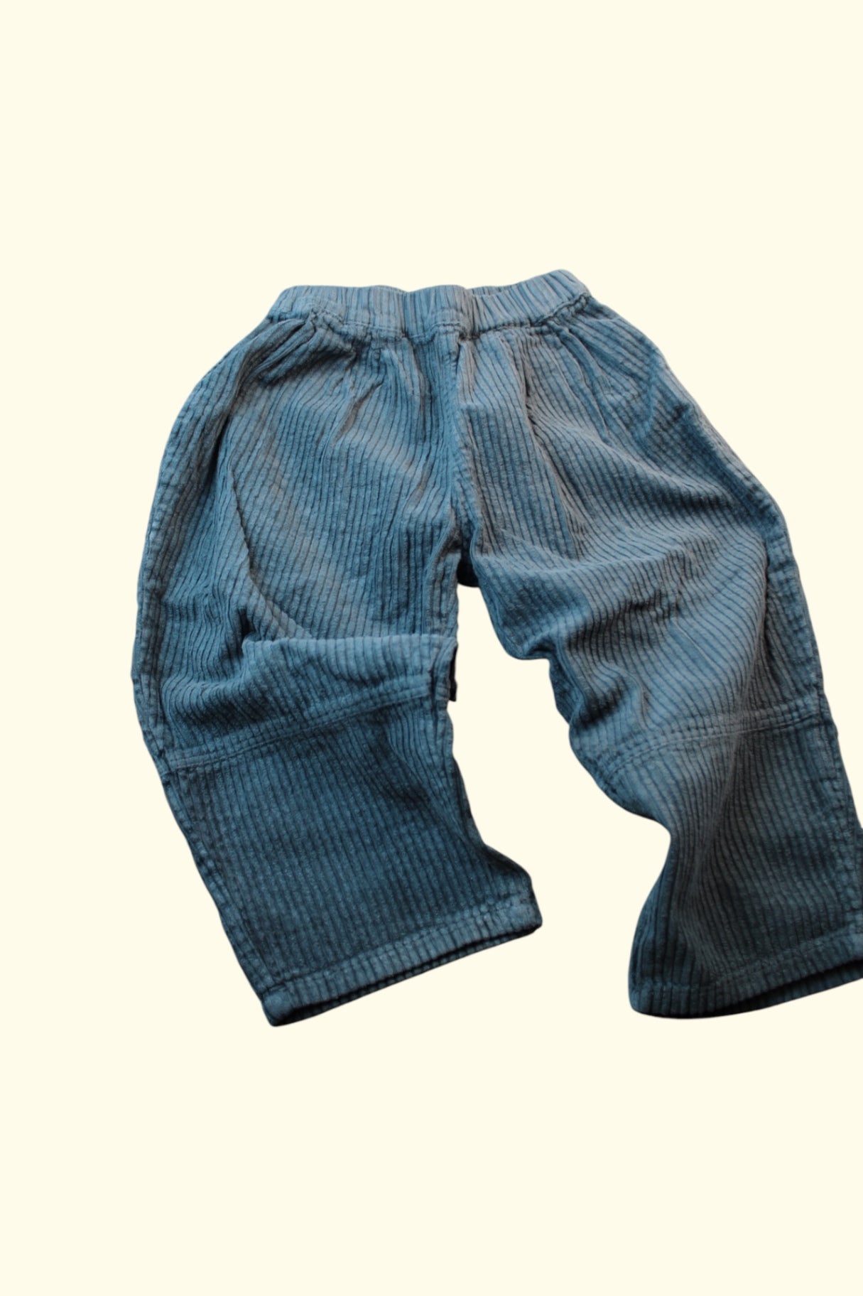 X 2er Kidkiddo Set Blau