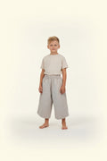 Zara Hose Beige