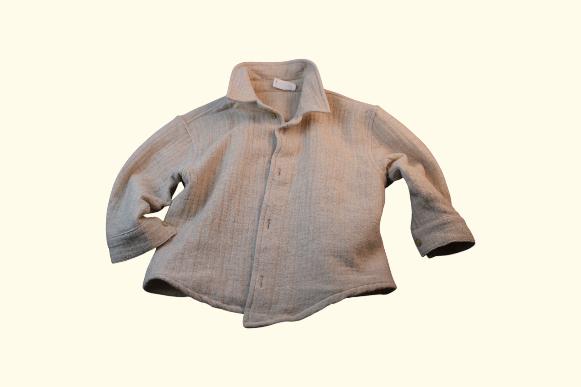 X 2er Kidkiddo Set Beige