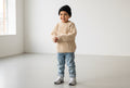 Liewood Pullover 110 Beige