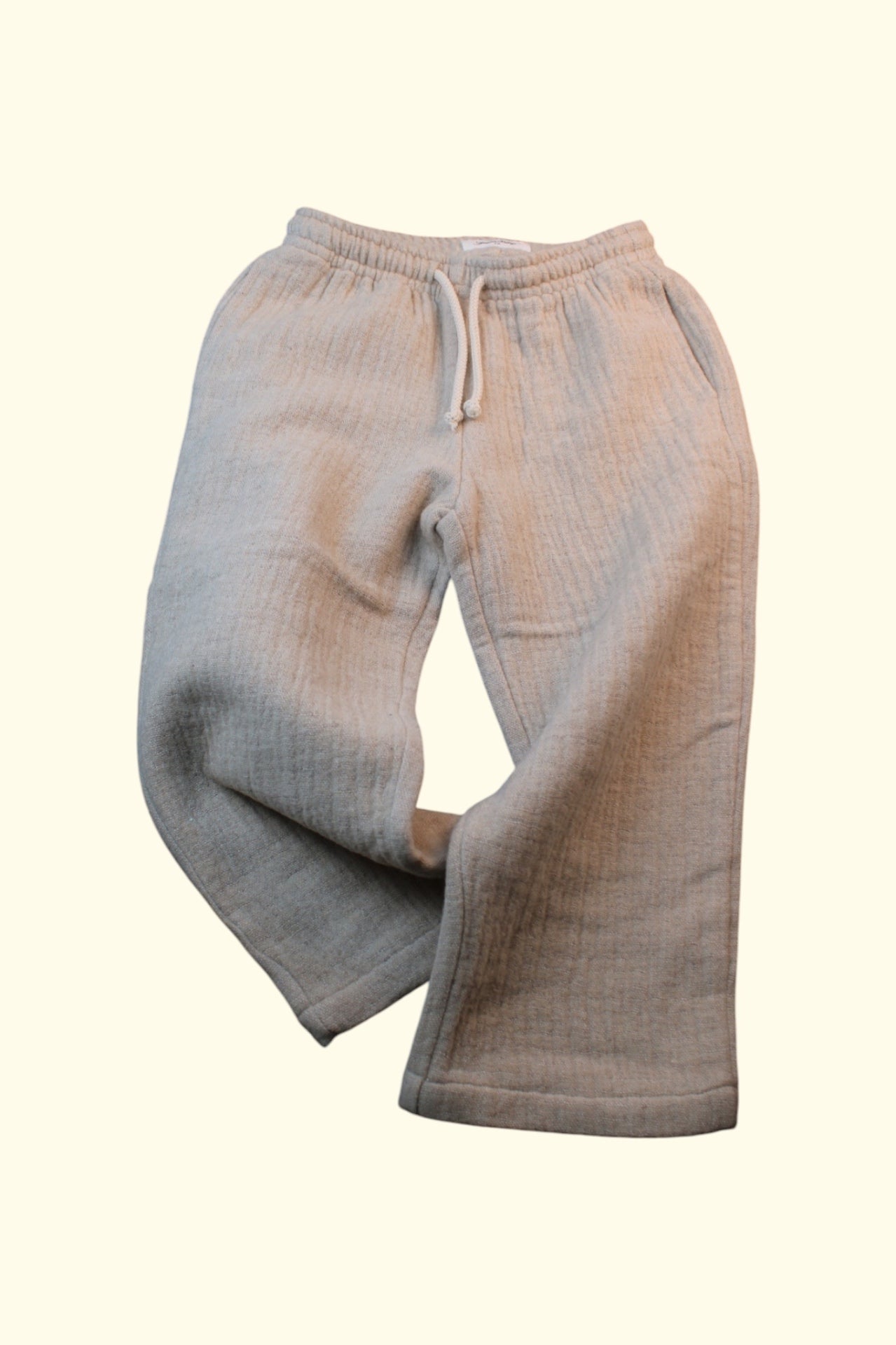 American Vintage 2er Kidkiddo Set 104 Beige