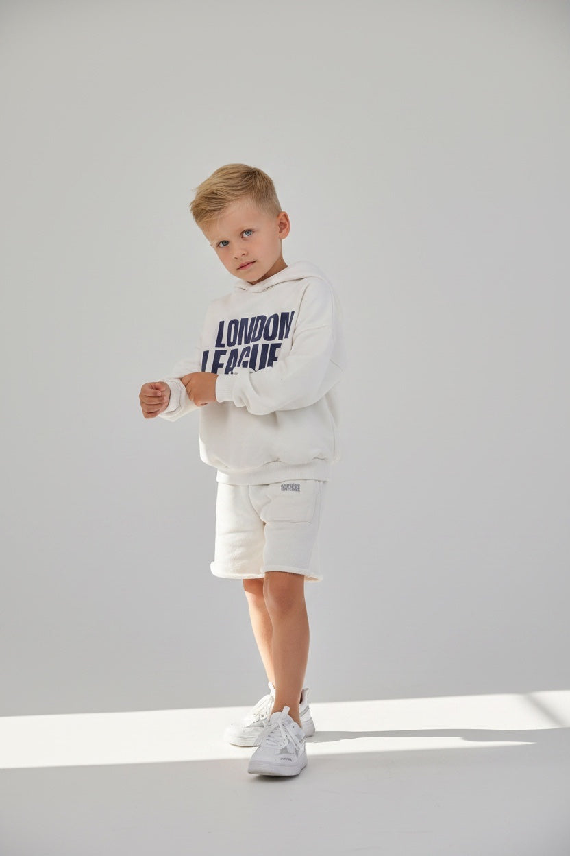 X American Vintage Short Creme/Beige