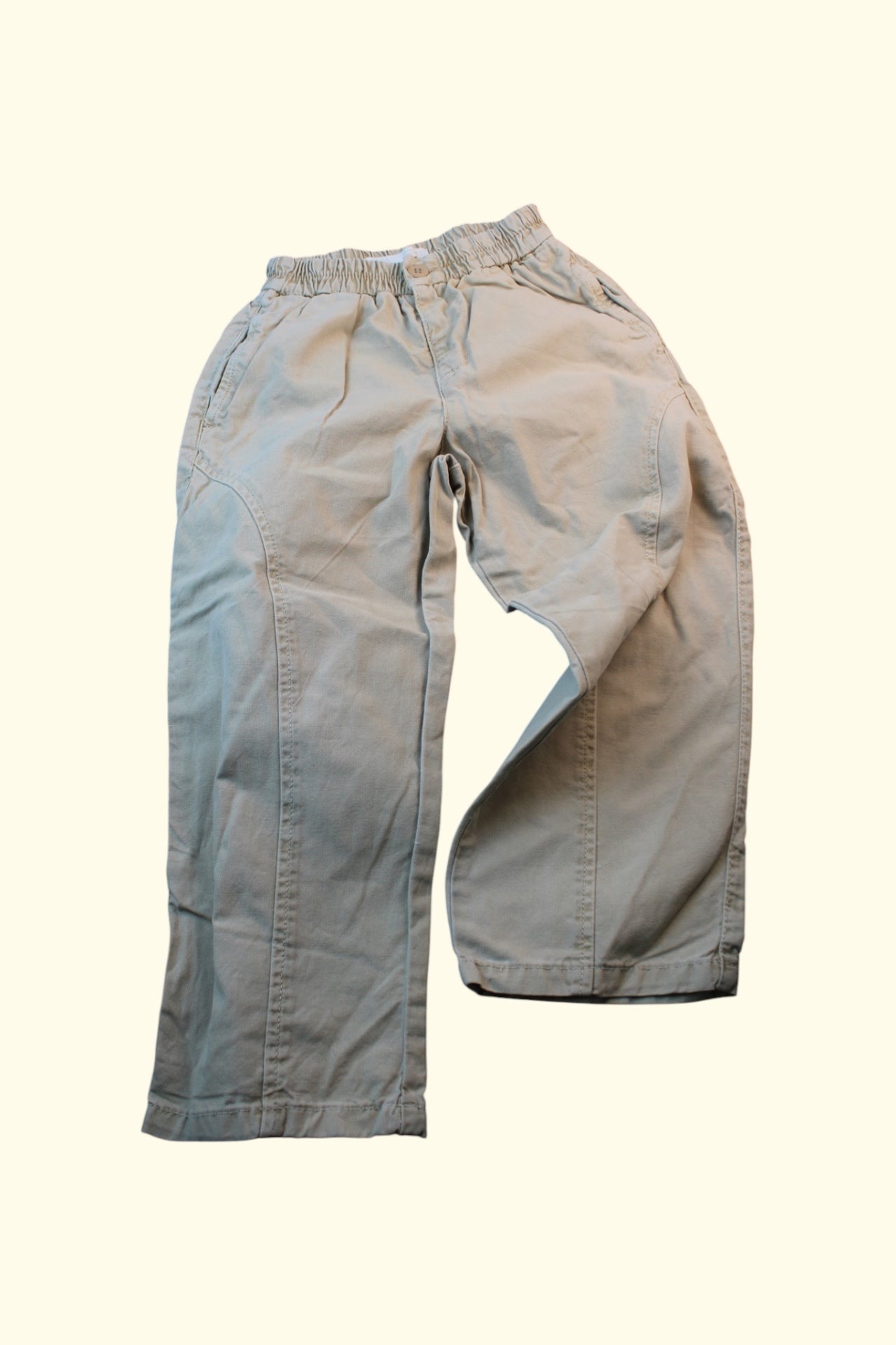 Hose Beige