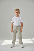Hose Beige