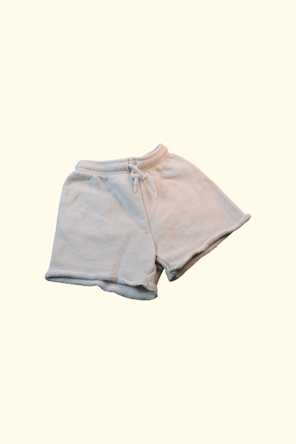 X American Vintage Short Creme/Beige