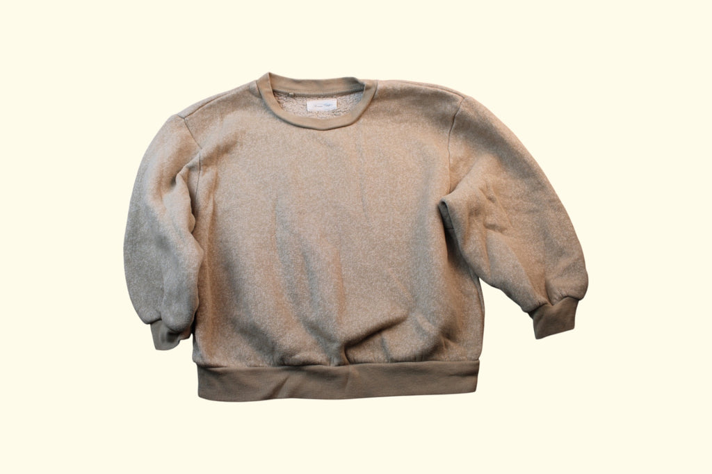 American Vintage Pullover 110  Beige