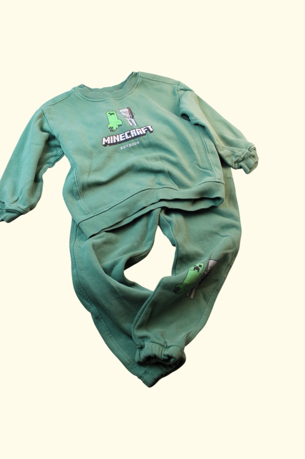 2er Kidkiddo Set 110
