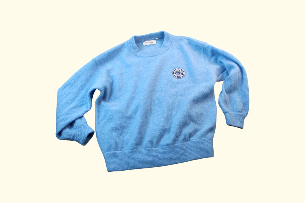 X 2er Kidkiddo Set Blau