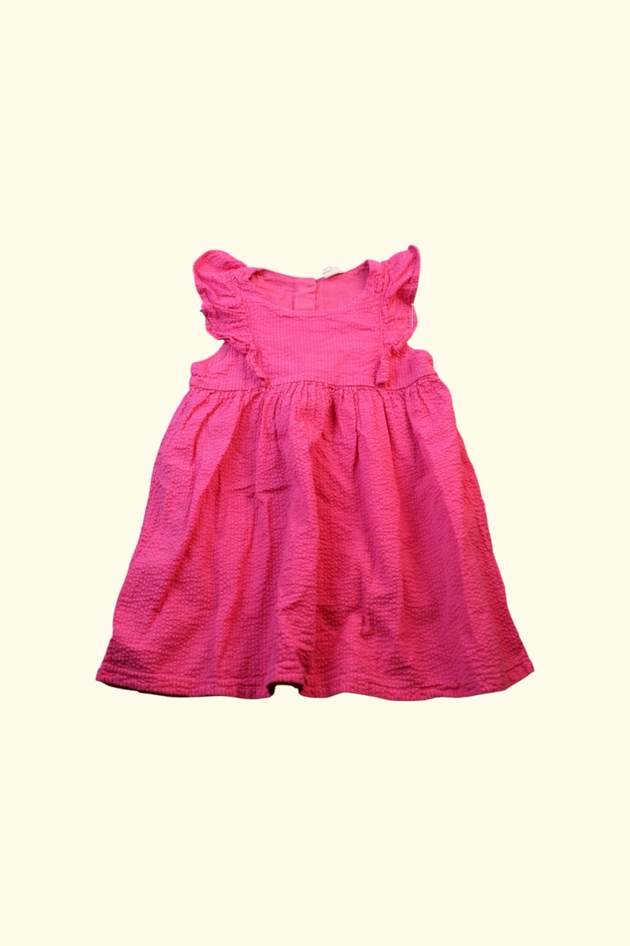 Kleid Pink