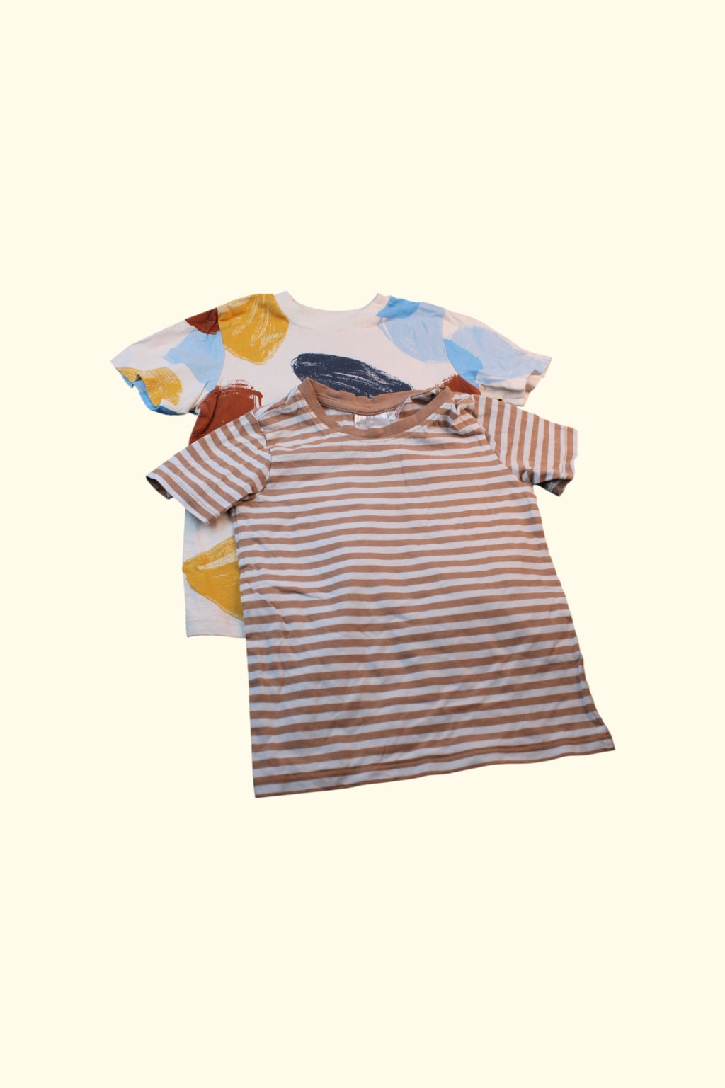 2er Kidkiddo Set Multicolor