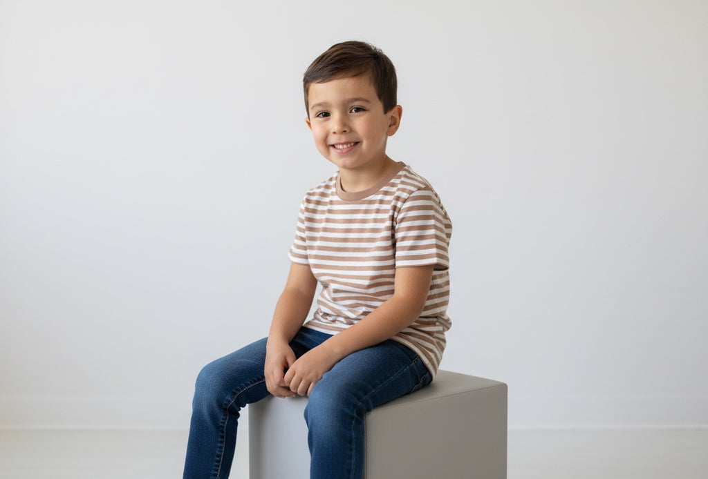 2er Kidkiddo Set Multicolor